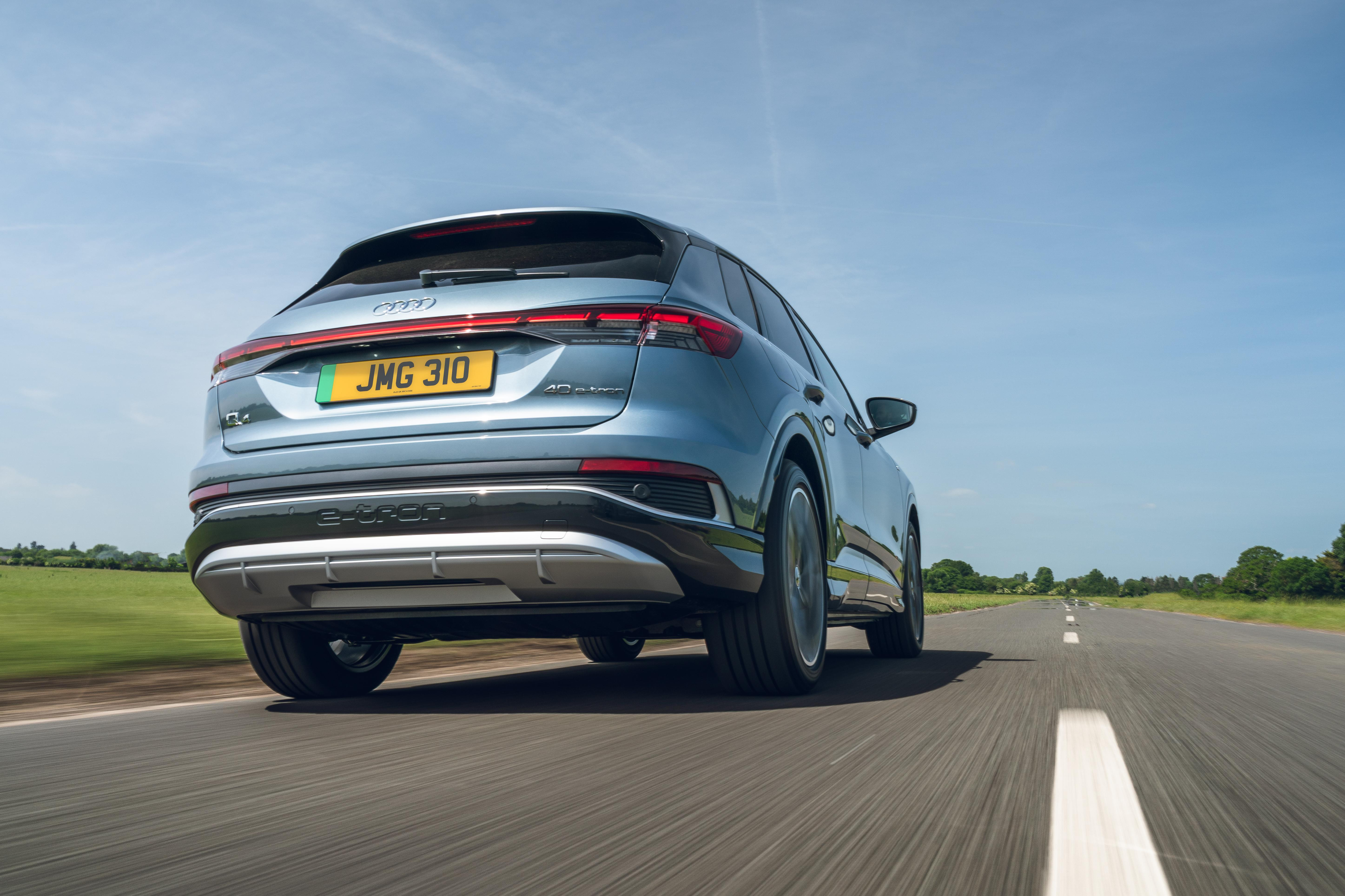 What do I need to consider when buying an electric vehicle?
